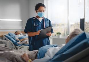 ReachMD Healthcare Image