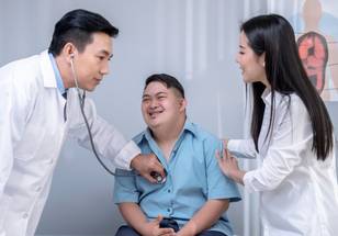 ReachMD Healthcare Image