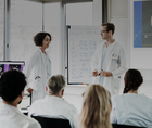 ReachMD Healthcare Image
