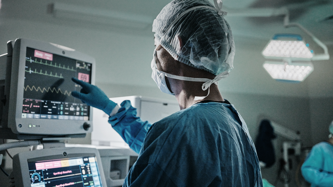 ReachMD Healthcare Image