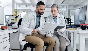 ReachMD Healthcare Image