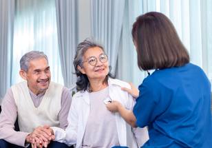 ReachMD Healthcare Image