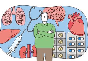 ReachMD Healthcare Image