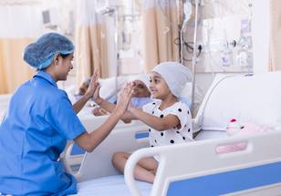 ReachMD Healthcare Image