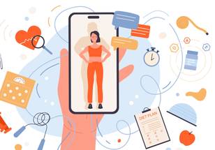 ReachMD Healthcare Image