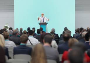 ReachMD Healthcare Image