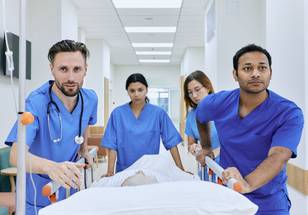 ReachMD Healthcare Image