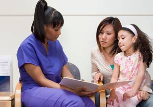 ReachMD Healthcare Image