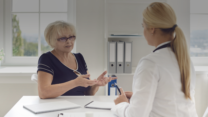 ReachMD Healthcare Image