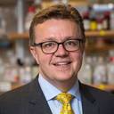 Pasi Antero Jänne, MD, PhD