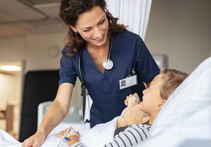 ReachMD Healthcare Image