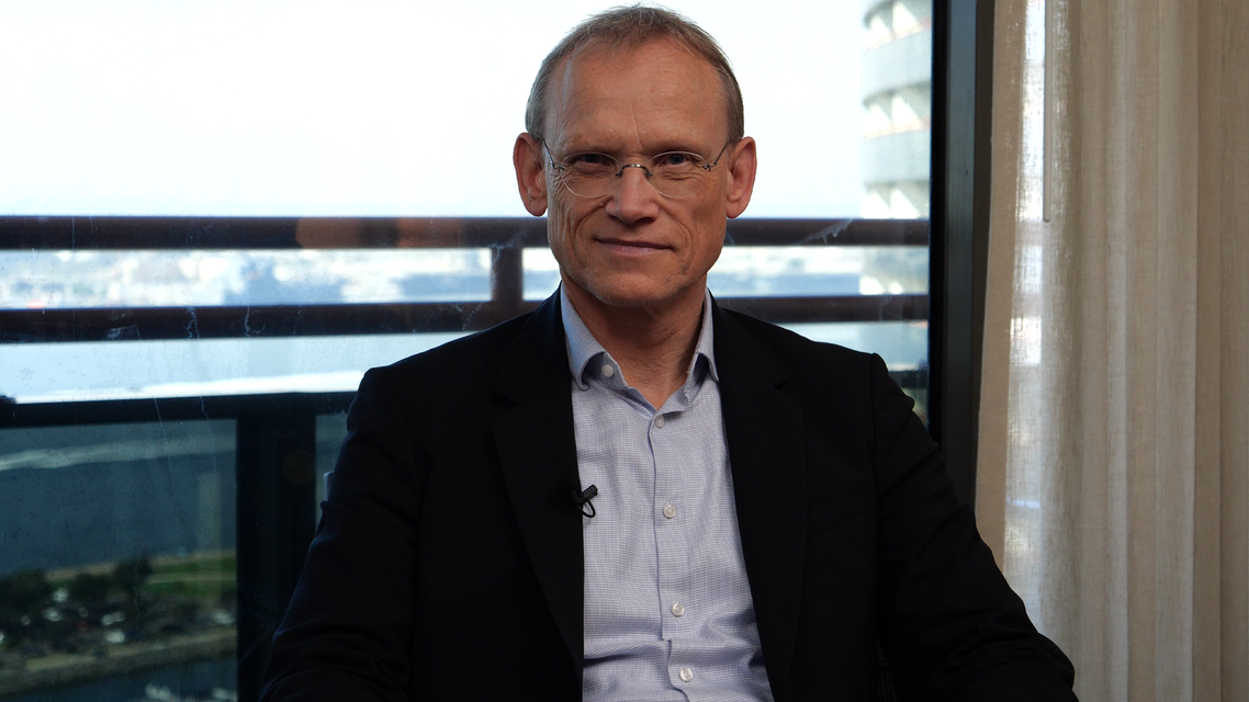 ReachMD Healthcare Image