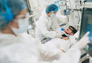 ReachMD Healthcare Image