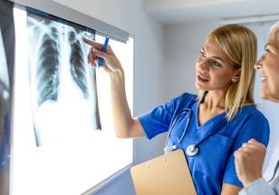 ReachMD Healthcare Image