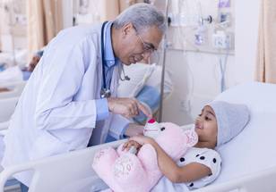 ReachMD Healthcare Image