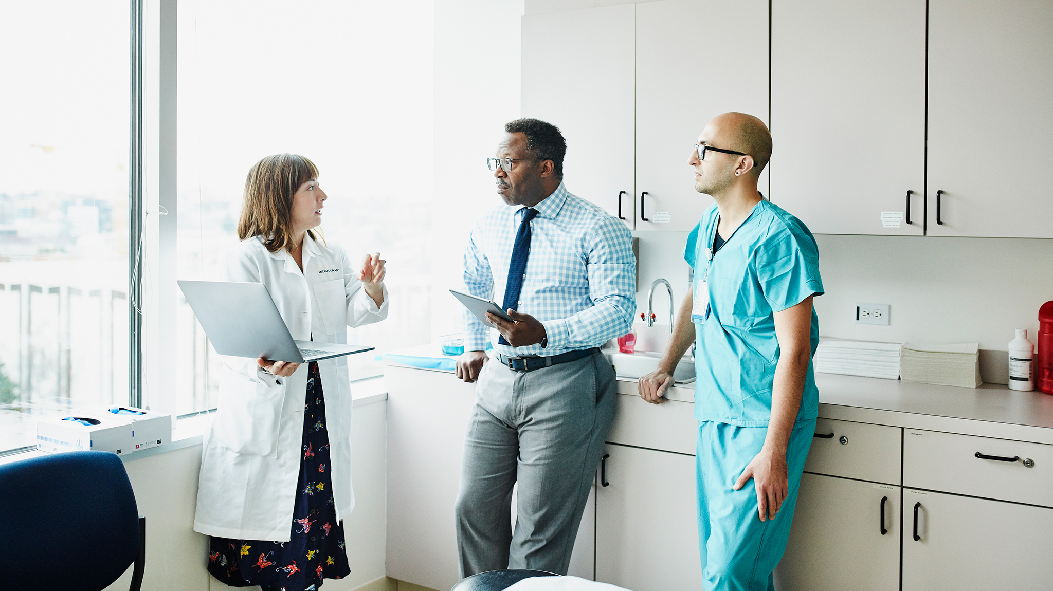 In Plain English: The Clinical Takeaway